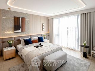 Casa adosada en venta de 3 habitaciones en Bang Kho Laem, Bangkok