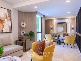 Casa adosada en venta de 3 habitaciones en Bang Kho Laem, Bangkok