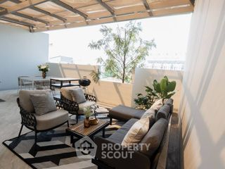 Casa adosada en venta de 3 habitaciones en Bang Kho Laem, Bangkok