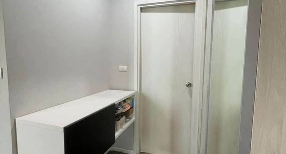 For sale 1 Beds condo in Bang Sue, Bangkok