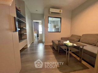 Condo en venta de 1 habitaciones en Bang Sue, Bangkok