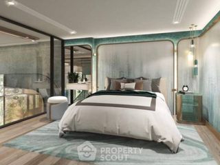 Condo en venta de 1 habitaciones en Bangkok Noi, Bangkok
