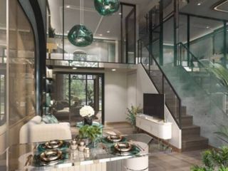 Condo en venta de 1 habitaciones en Bangkok Noi, Bangkok
