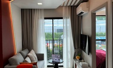 For sale 1 Beds condo in Thung Khru, Bangkok