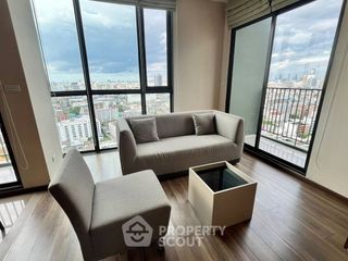 Wohnung zum Kauf mit 2 Zimmer in Khlong San, Bangkok
