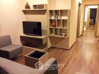 Wohnung zum Kauf mit 2 Zimmer in Khlong San, Bangkok