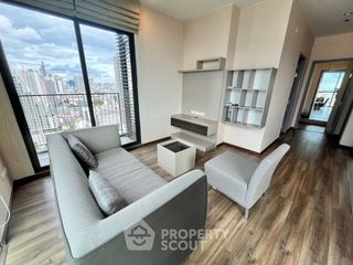 Wohnung zum Kauf mit 2 Zimmer in Khlong San, Bangkok