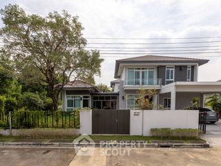Casa en venta de 4 habitaciones en Bang Bon, Bangkok