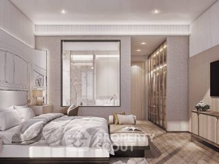 Condo en venta de 2 habitaciones en Yan Nawa, Bangkok