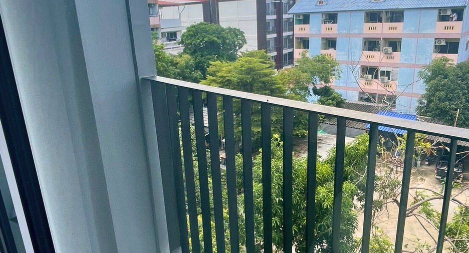For sale 2 ベッドルーム condo in Mueang Chon Buri, Chonburi
