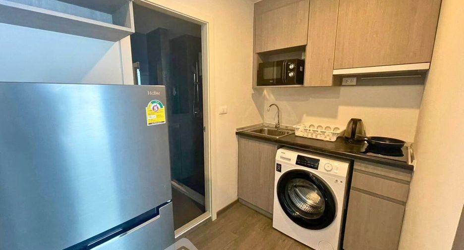 For sale 2 ベッドルーム condo in Mueang Chon Buri, Chonburi