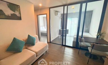 For sale 2 ベッドルーム condo in Mueang Chon Buri, Chonburi