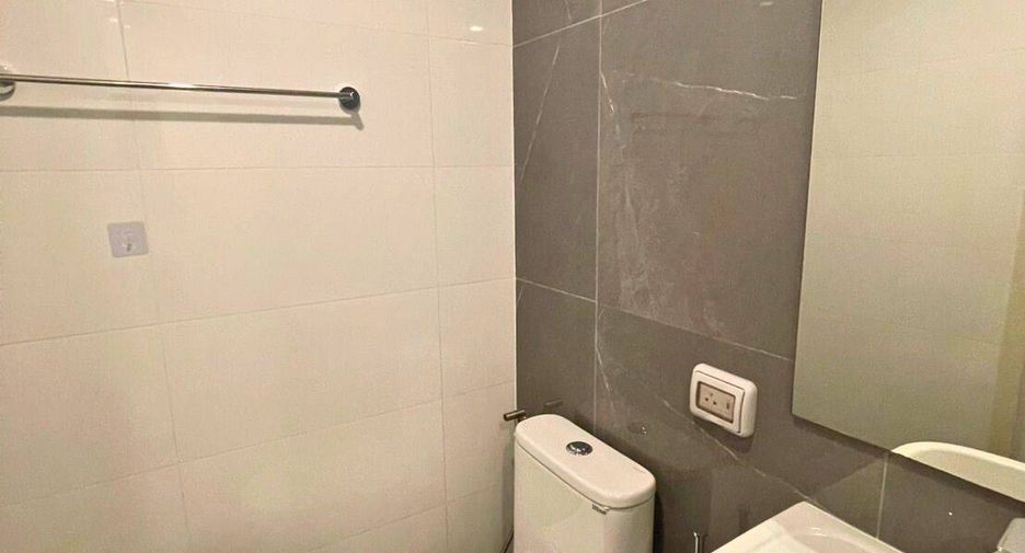 For sale 2 ベッドルーム condo in Mueang Chon Buri, Chonburi