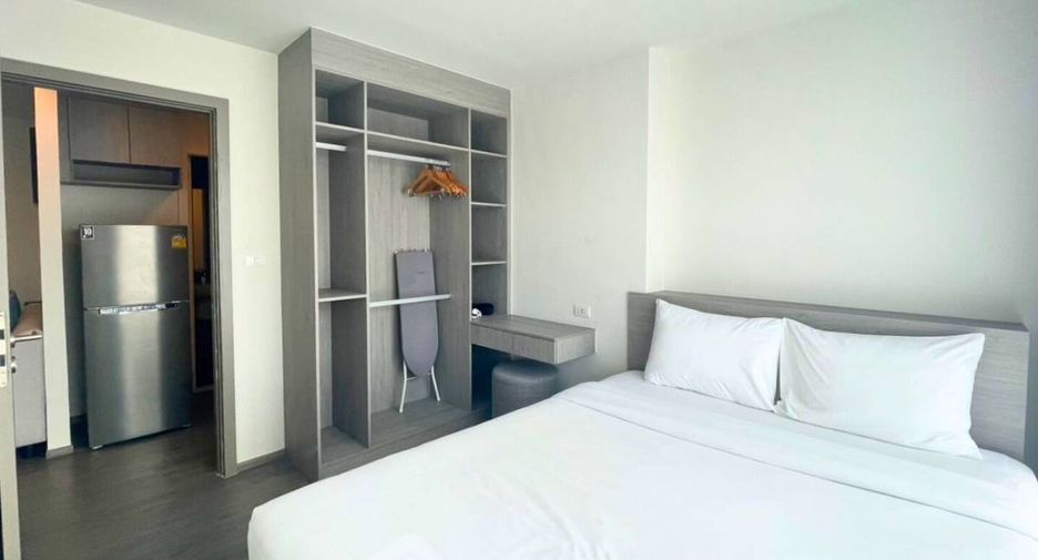 For sale 2 ベッドルーム condo in Mueang Chon Buri, Chonburi