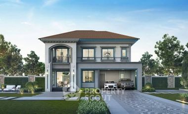 ขาย 4 ห้องนอน บ้านเดี่ยว ใน บางแค, กรุงเทพฯ