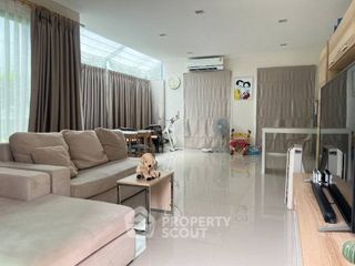 ขาย 4 ห้องนอน บ้านเดี่ยว ใน บางแค, กรุงเทพฯ