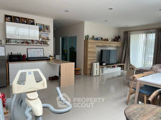 ขาย 4 ห้องนอน บ้านเดี่ยว ใน บางแค, กรุงเทพฯ