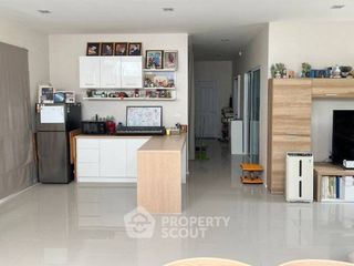 ขาย 4 ห้องนอน บ้านเดี่ยว ใน บางแค, กรุงเทพฯ