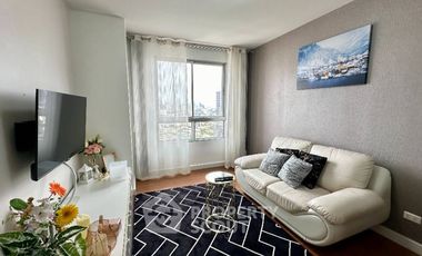 For sale 1 bed condo in Khlong Toei, Bangkok
