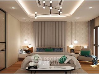 For sale 3 bedrooms townhouse in Bang Kapi, Bangkok