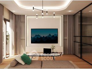 For sale 3 bedrooms townhouse in Bang Kapi, Bangkok