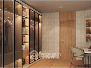 For sale 3 bedrooms townhouse in Bang Kapi, Bangkok
