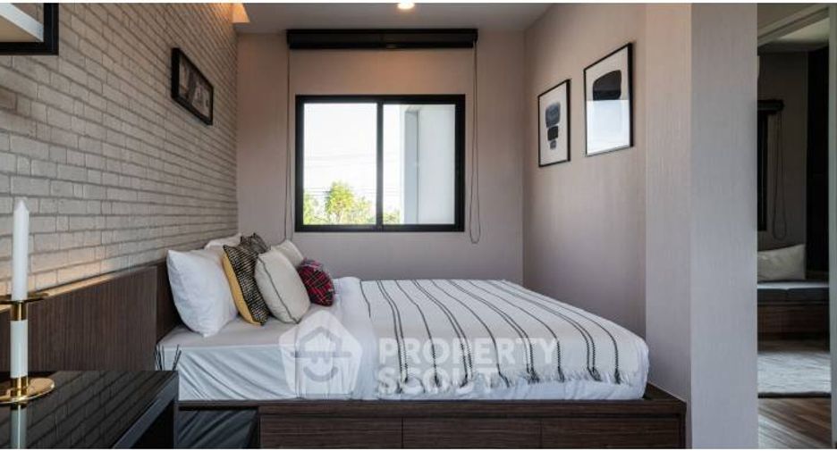 出售 3 卧室 独立屋 在 Lat Krabang, 曼谷