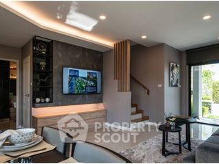出售 3 卧室 独立屋 在 Lat Krabang, 曼谷