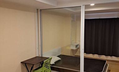 For sale 1 bed condo in Phasi Charoen, Bangkok