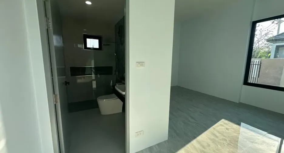 For rent 3 ベッドルーム villa in Mueang Krabi, Krabi