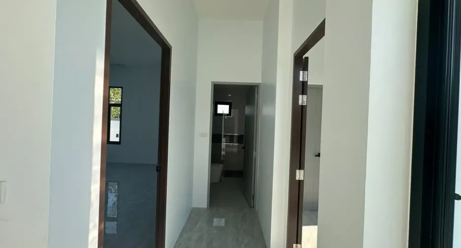 For rent 3 ベッドルーム villa in Mueang Krabi, Krabi