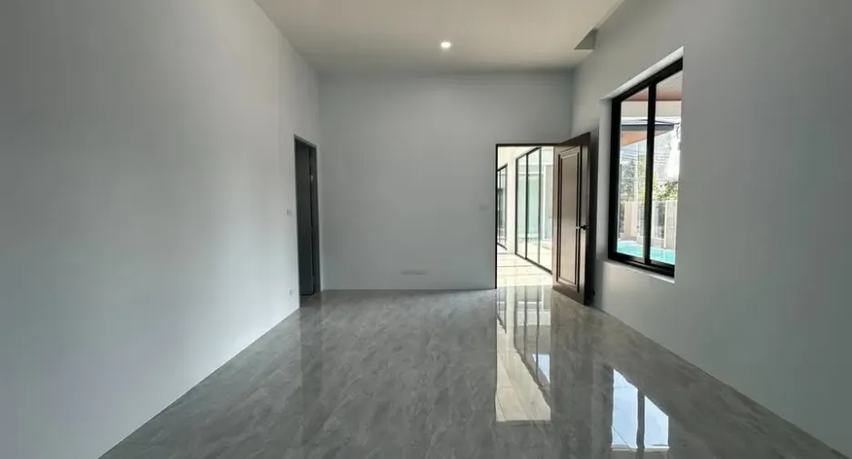For rent 3 ベッドルーム villa in Mueang Krabi, Krabi