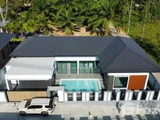 For rent 3 ベッドルーム villa in Mueang Krabi, Krabi