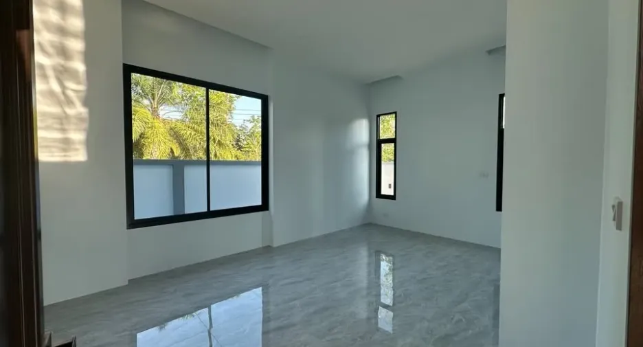 For rent 3 ベッドルーム villa in Mueang Krabi, Krabi