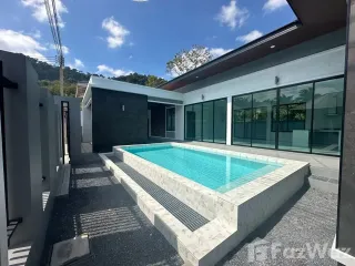 For rent 3 ベッドルーム villa in Mueang Krabi, Krabi