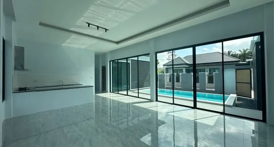 For rent 3 ベッドルーム villa in Mueang Krabi, Krabi
