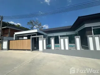 For rent 3 ベッドルーム villa in Mueang Krabi, Krabi