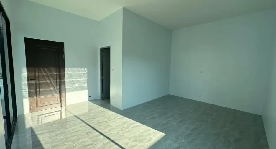 For rent 3 ベッドルーム villa in Mueang Krabi, Krabi