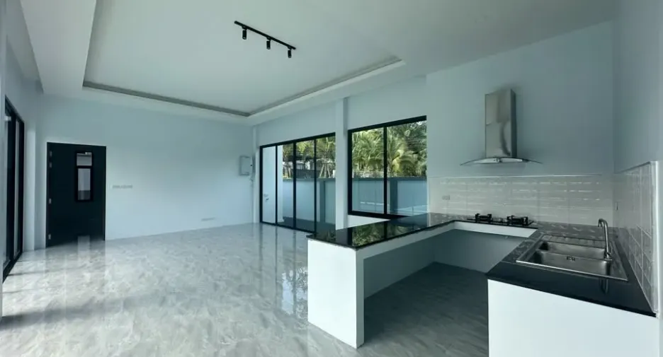 For rent 3 ベッドルーム villa in Mueang Krabi, Krabi