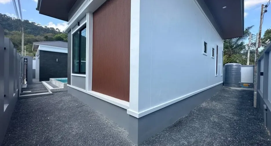 For rent 3 ベッドルーム villa in Mueang Krabi, Krabi
