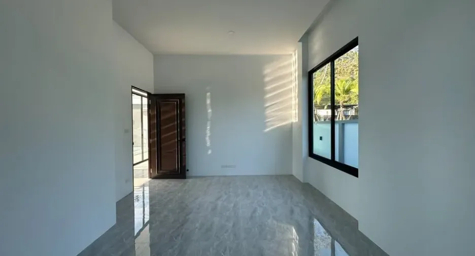 For rent 3 ベッドルーム villa in Mueang Krabi, Krabi