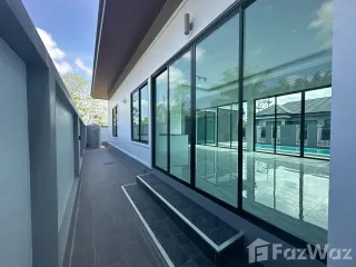 For rent 3 ベッドルーム villa in Mueang Krabi, Krabi