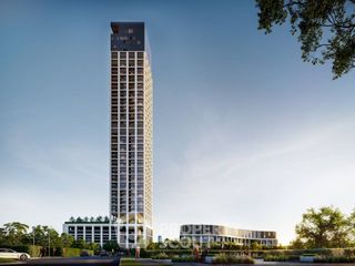 Condo en venta de 2 habitaciones en Yan Nawa, Bangkok