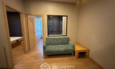 For sale 2 bedrooms condo in Si Racha, Chonburi