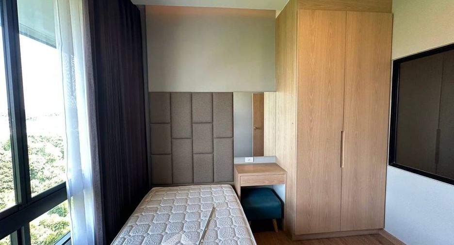 For sale 2 bedrooms condo in Si Racha, Chonburi