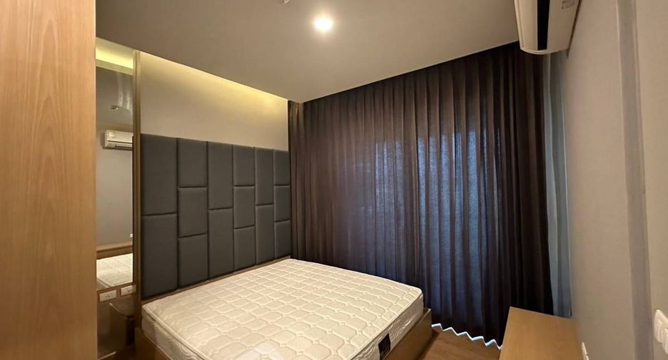 For sale 2 bedrooms condo in Si Racha, Chonburi
