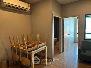 For sale 2 bedrooms condo in Si Racha, Chonburi