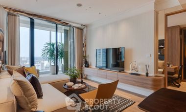 For sale 4 bedrooms condo in Khlong Toei, Bangkok