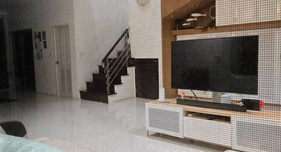 À vendre 3 chambres maison à Bang Bon, Bangkok