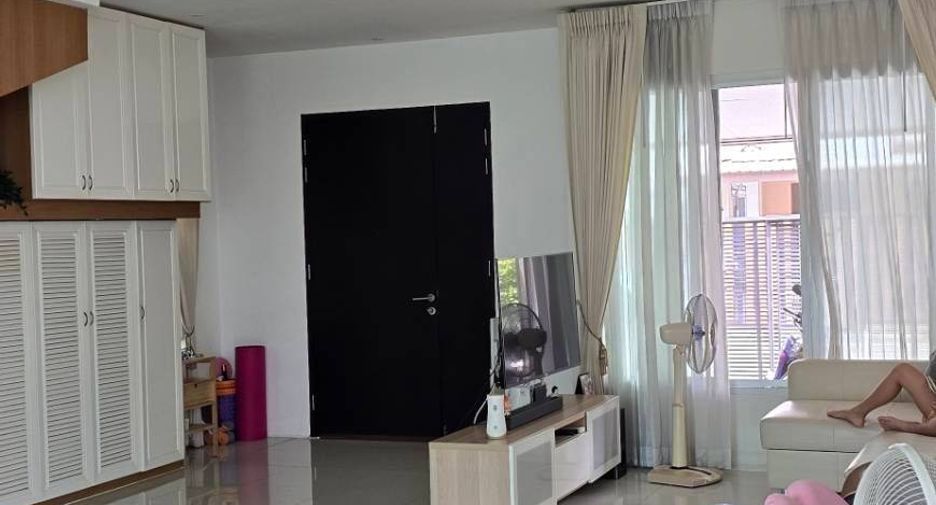 À vendre 3 chambres maison à Bang Bon, Bangkok